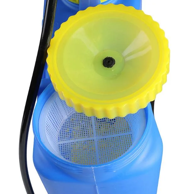 Agricultural Tool Battery Sprayer Pump Sprayer